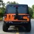 Mocowanie koła T-max - Jeep Wrangler JK